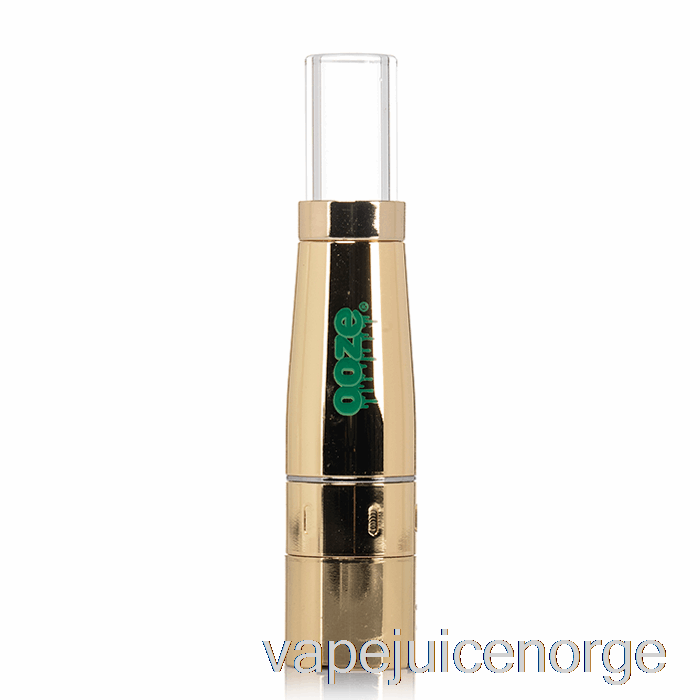 Vape Juice Ooze Fusion Erstatning Atomizer Lucky Gold
